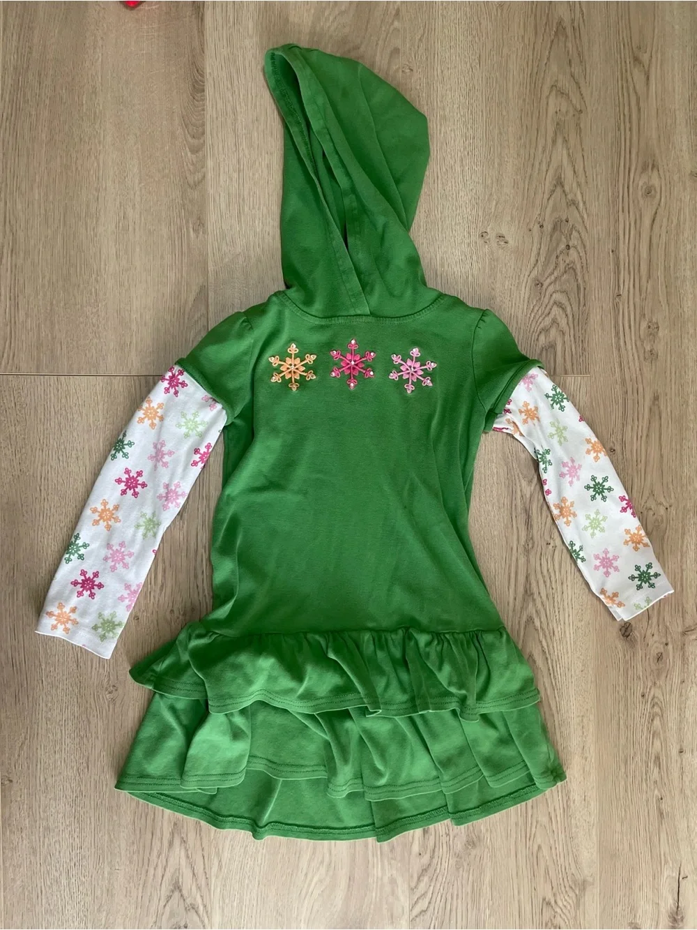 Gymboree two piece